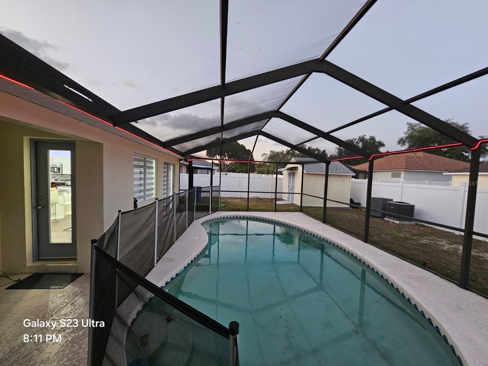 KINGSWAY OAKS UNIT 2 - Residential Lease