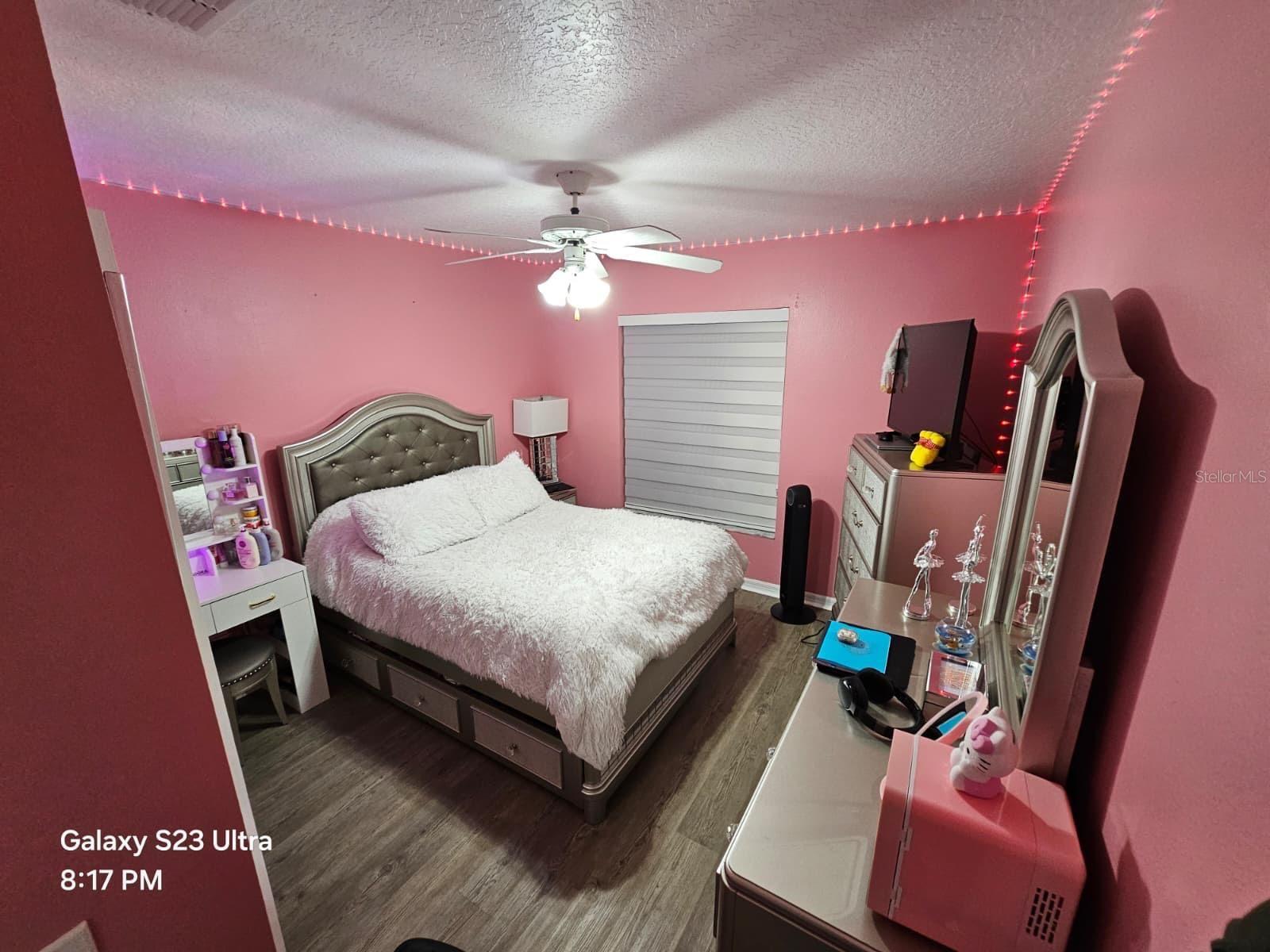 KINGSWAY OAKS UNIT 2 - Residential Lease