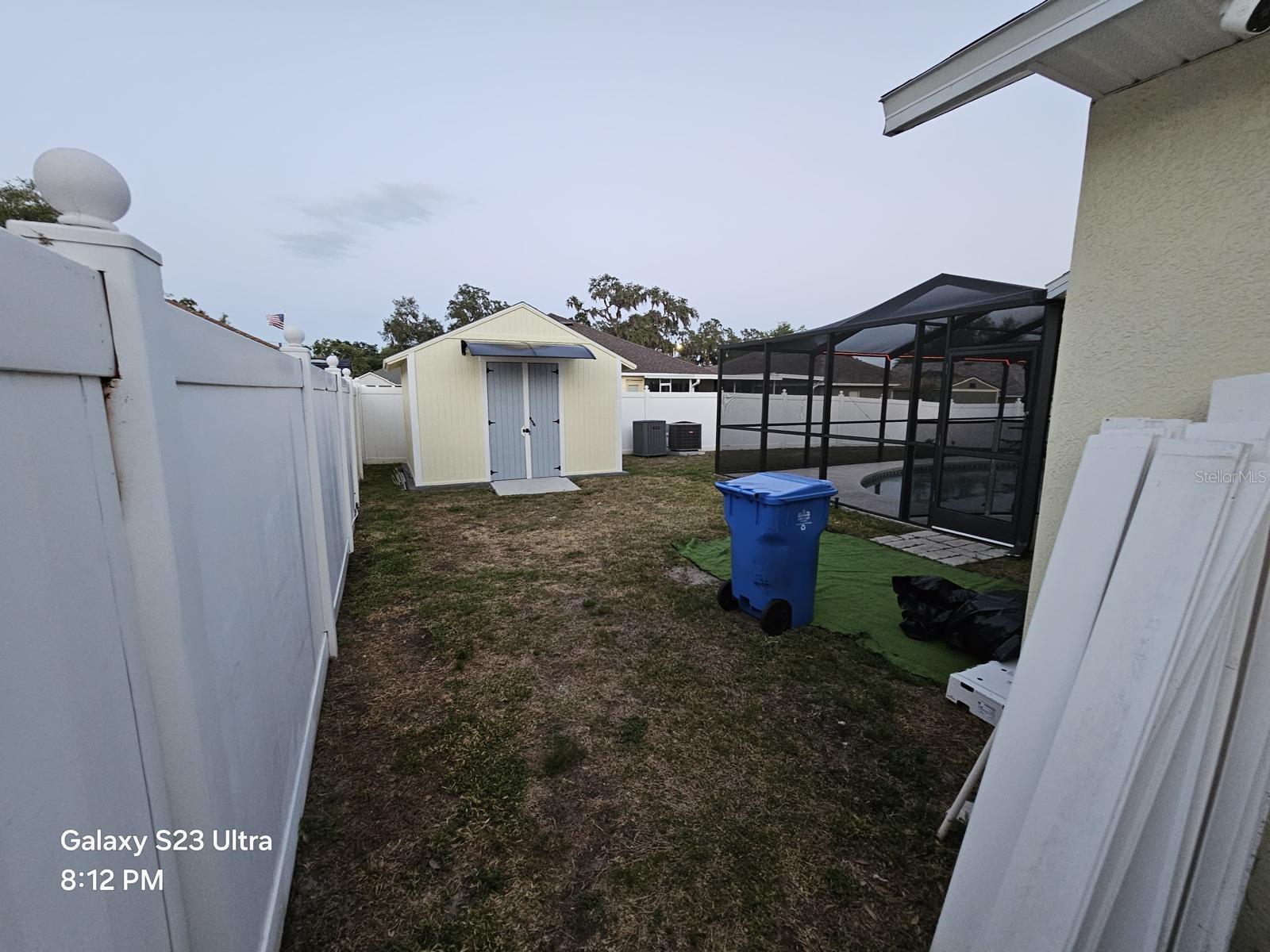 KINGSWAY OAKS UNIT 2 - Residential Lease