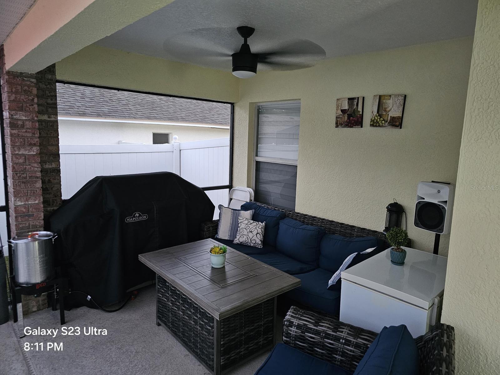 KINGSWAY OAKS UNIT 2 - Residential Lease