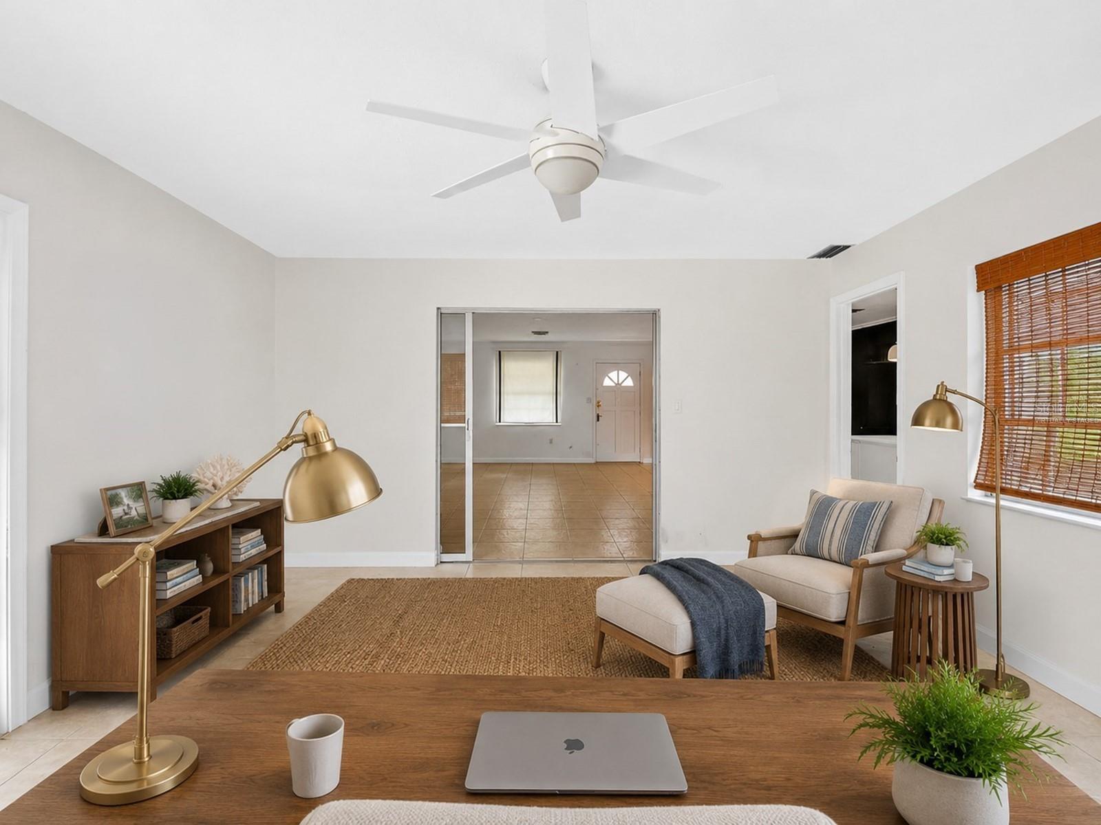 FLORENCE - Residential