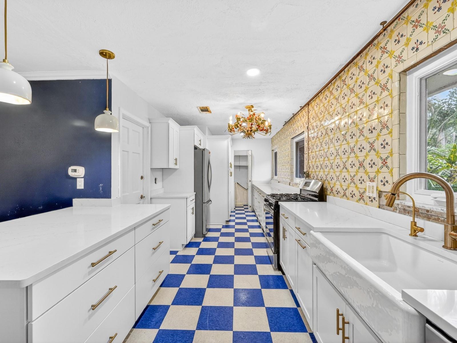 FLORENCE - Residential