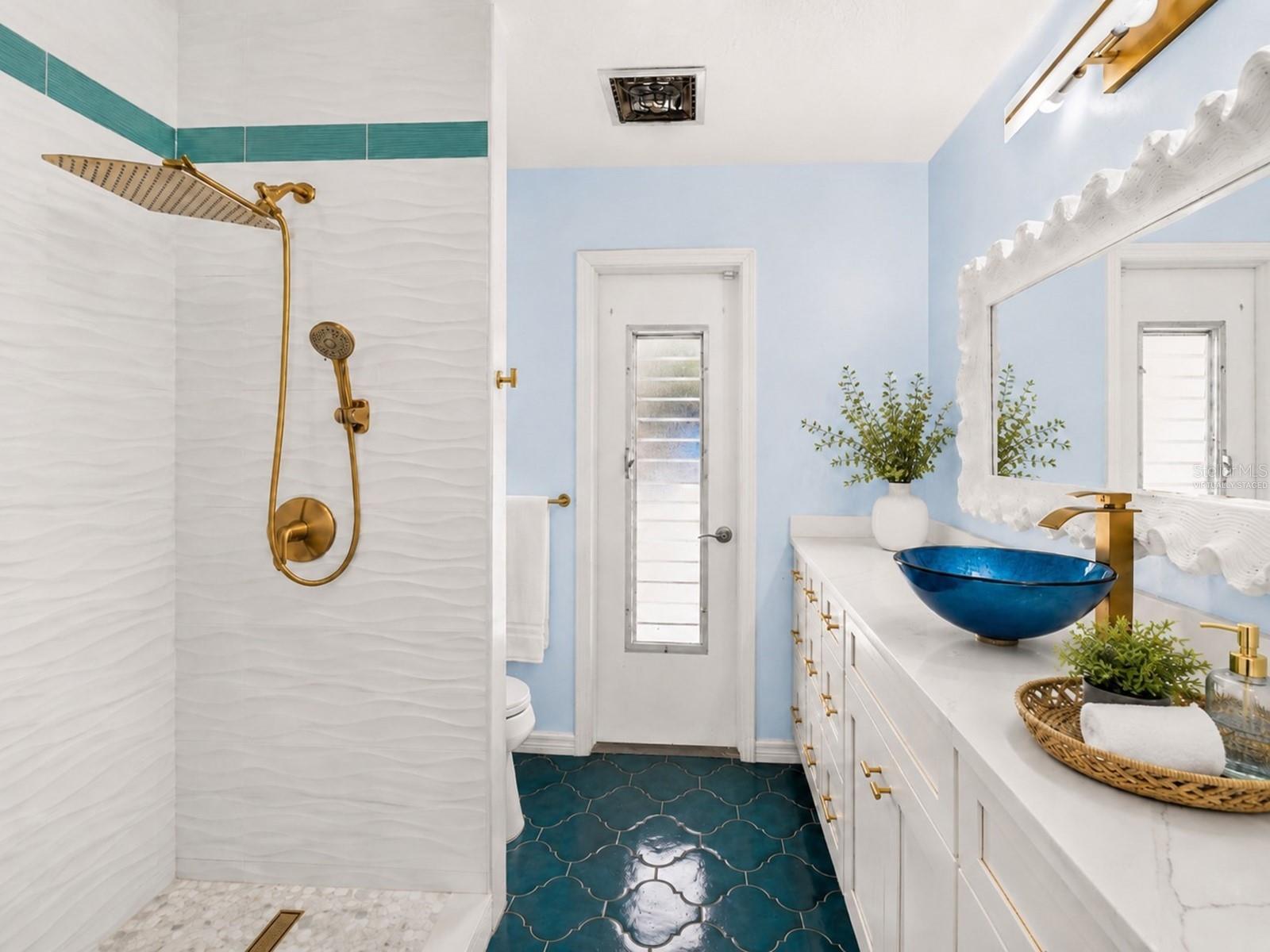 FLORENCE - Residential