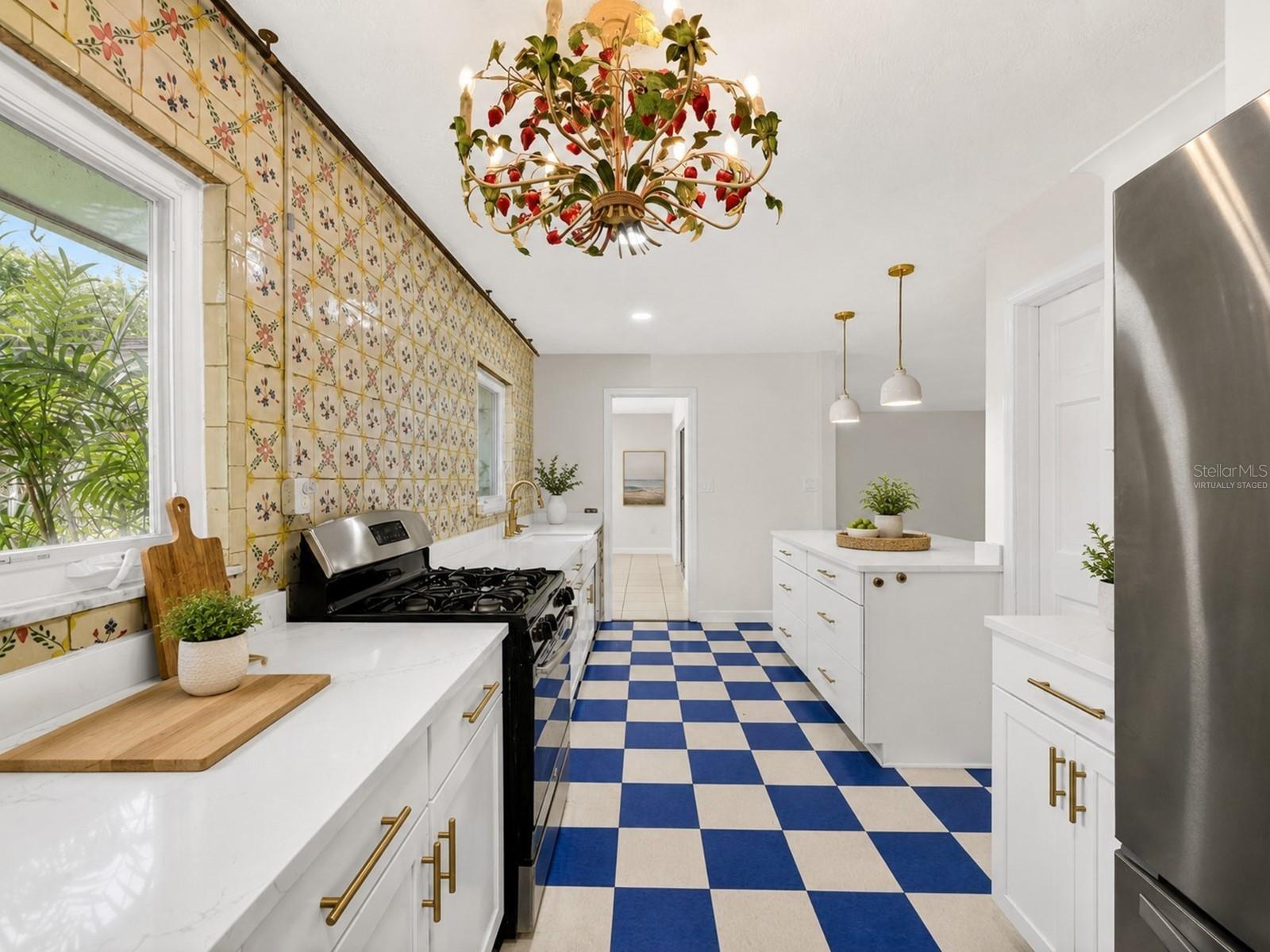 FLORENCE - Residential