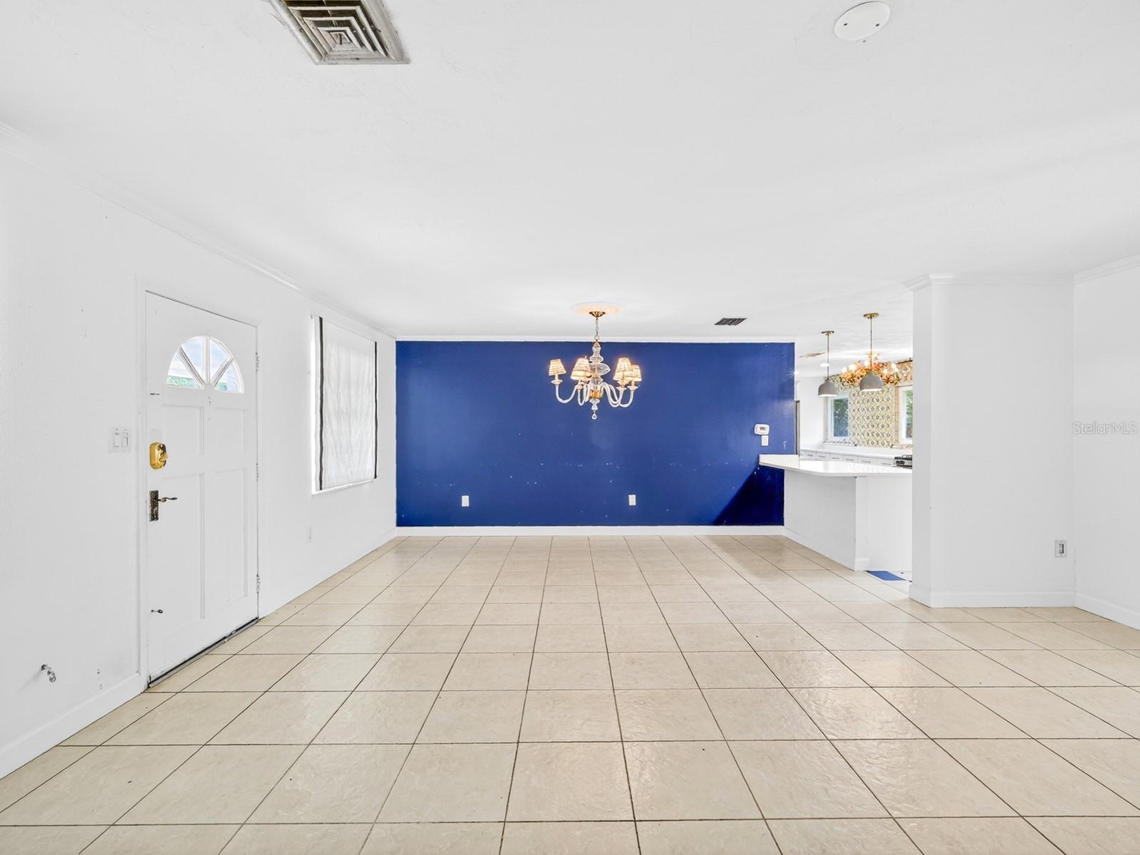 FLORENCE - Residential