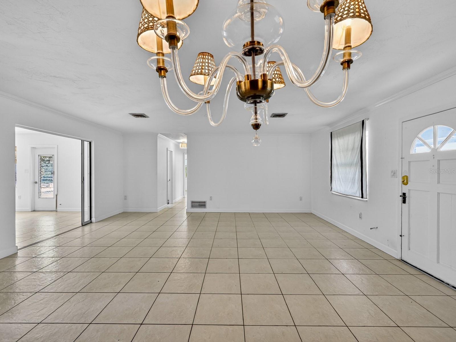 FLORENCE - Residential