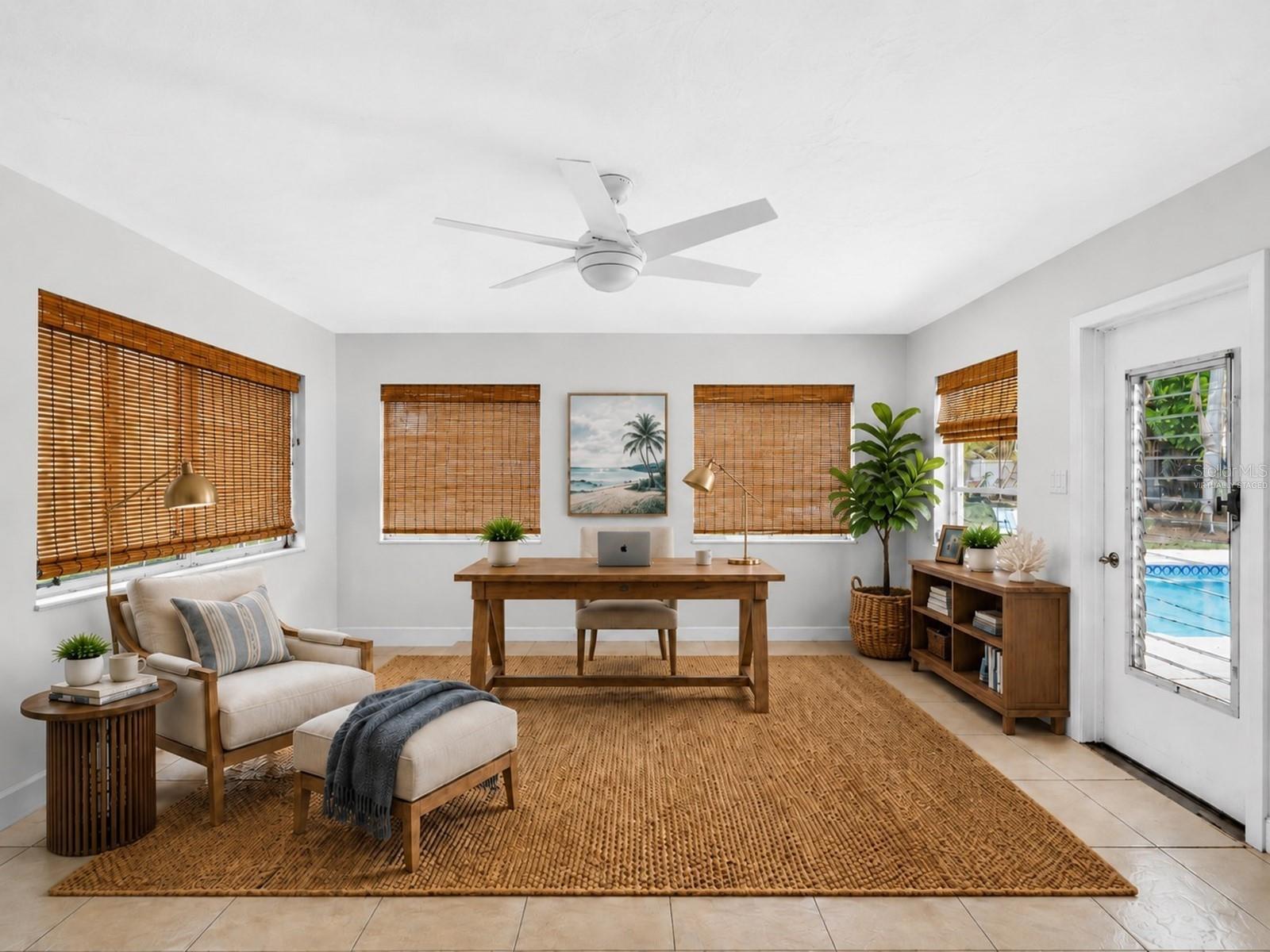 FLORENCE - Residential