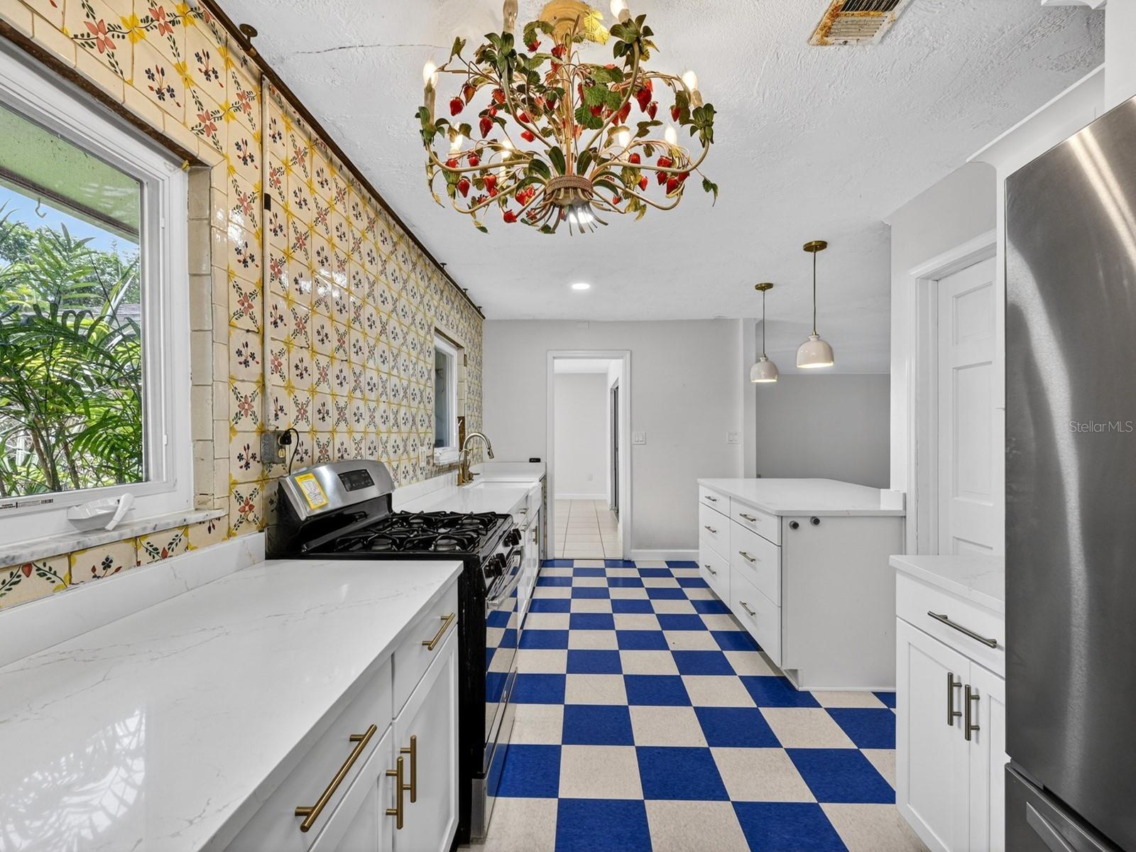 FLORENCE - Residential