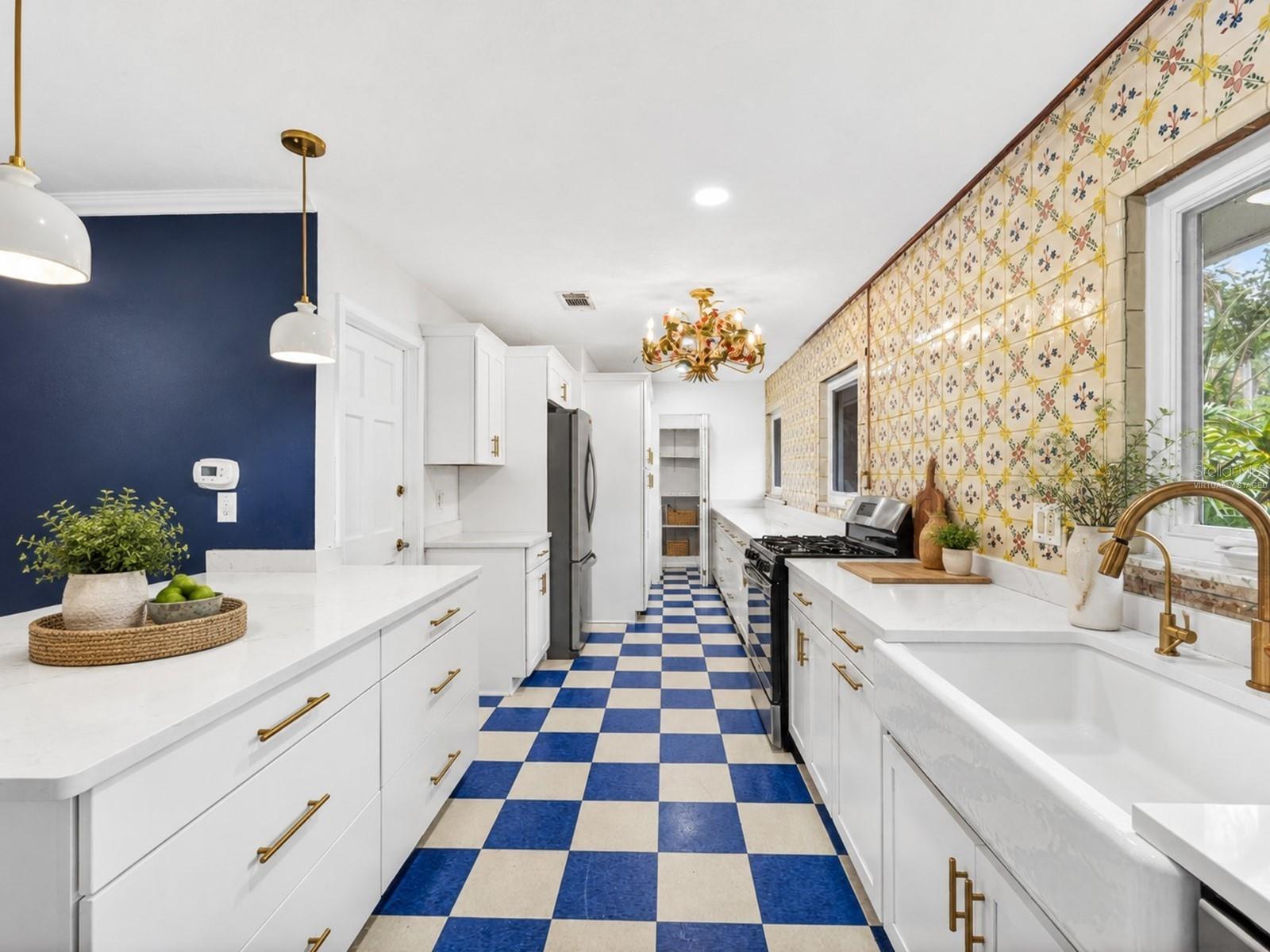 FLORENCE - Residential