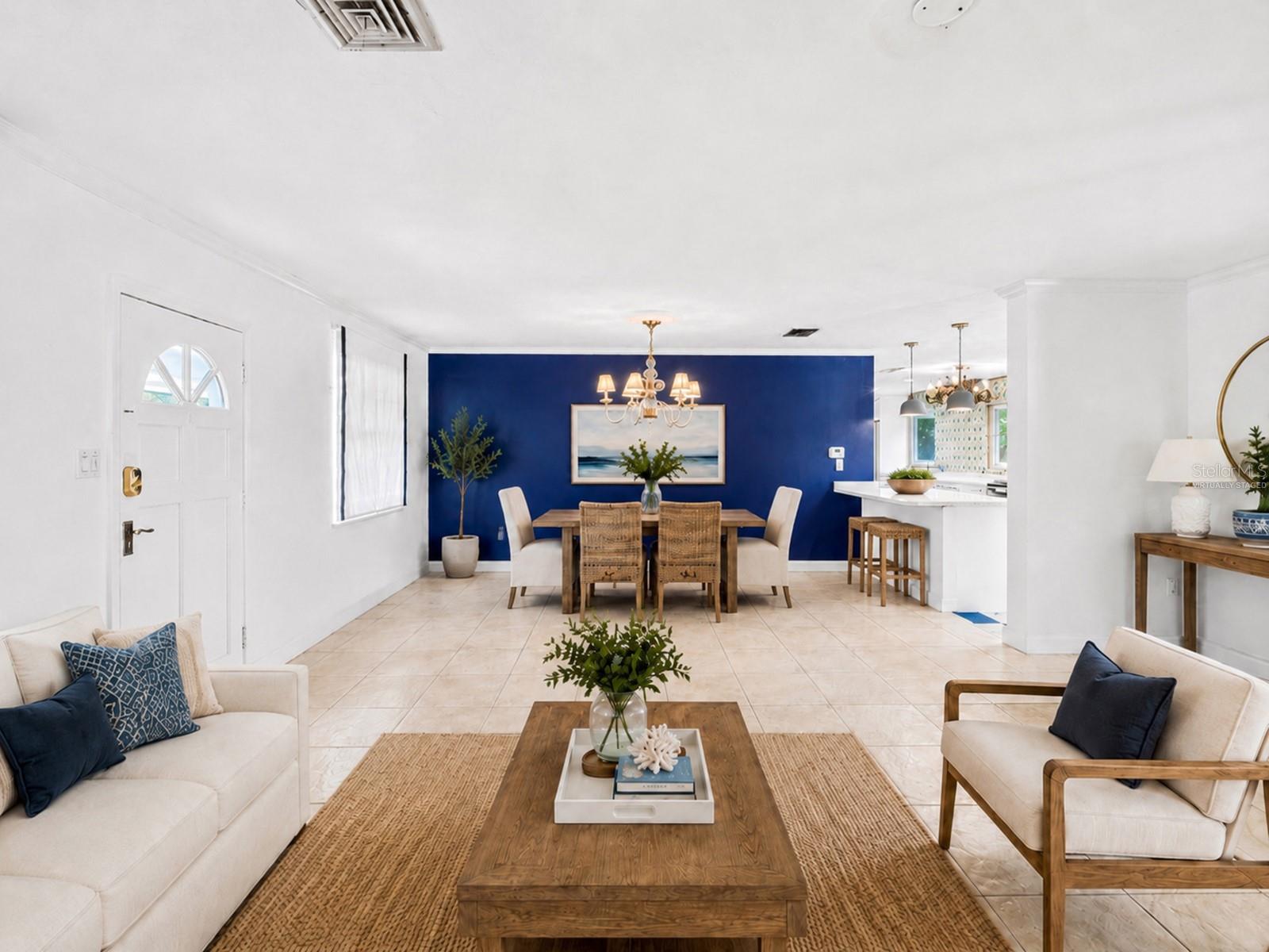 FLORENCE - Residential