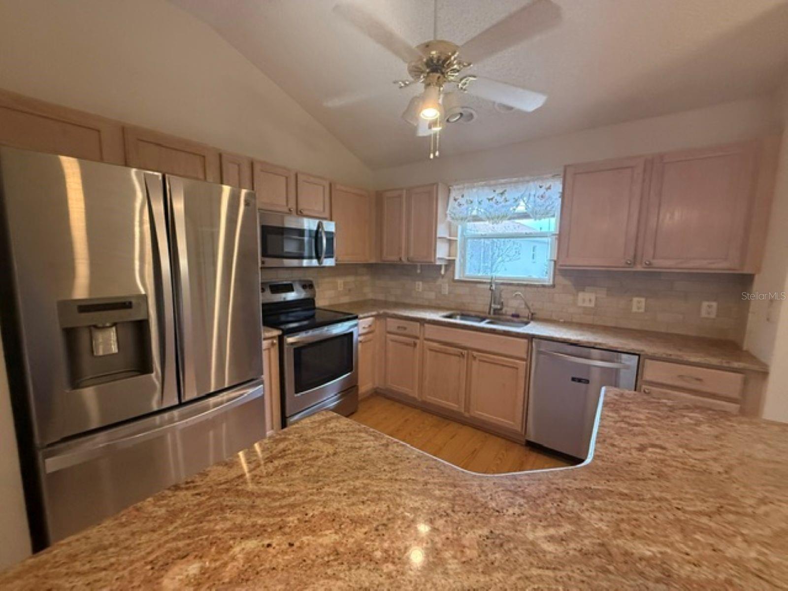VILLAGES SUMTER UN 33 - Residential
