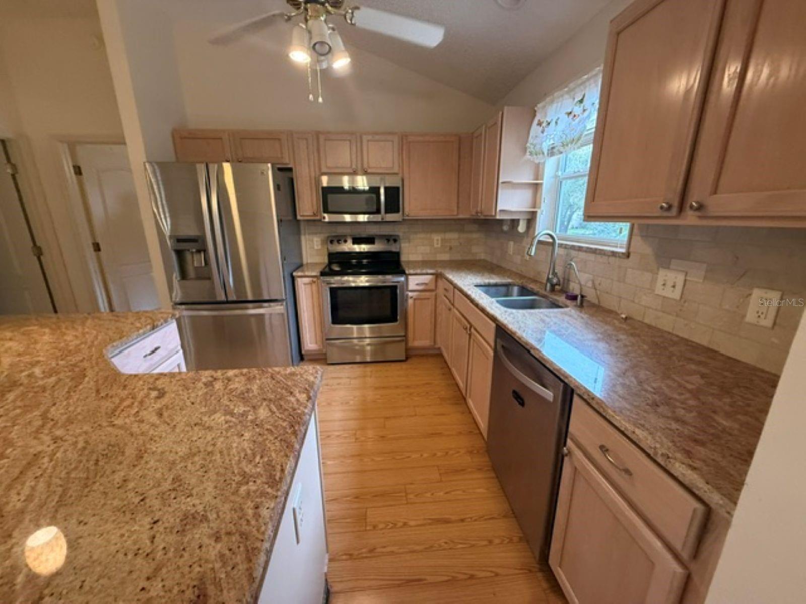 VILLAGES SUMTER UN 33 - Residential