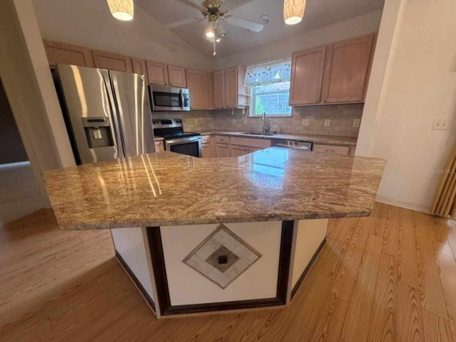 VILLAGES SUMTER UN 33 - Residential
