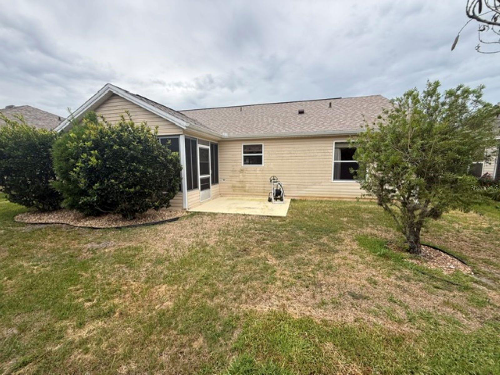 VILLAGES SUMTER UN 33 - Residential