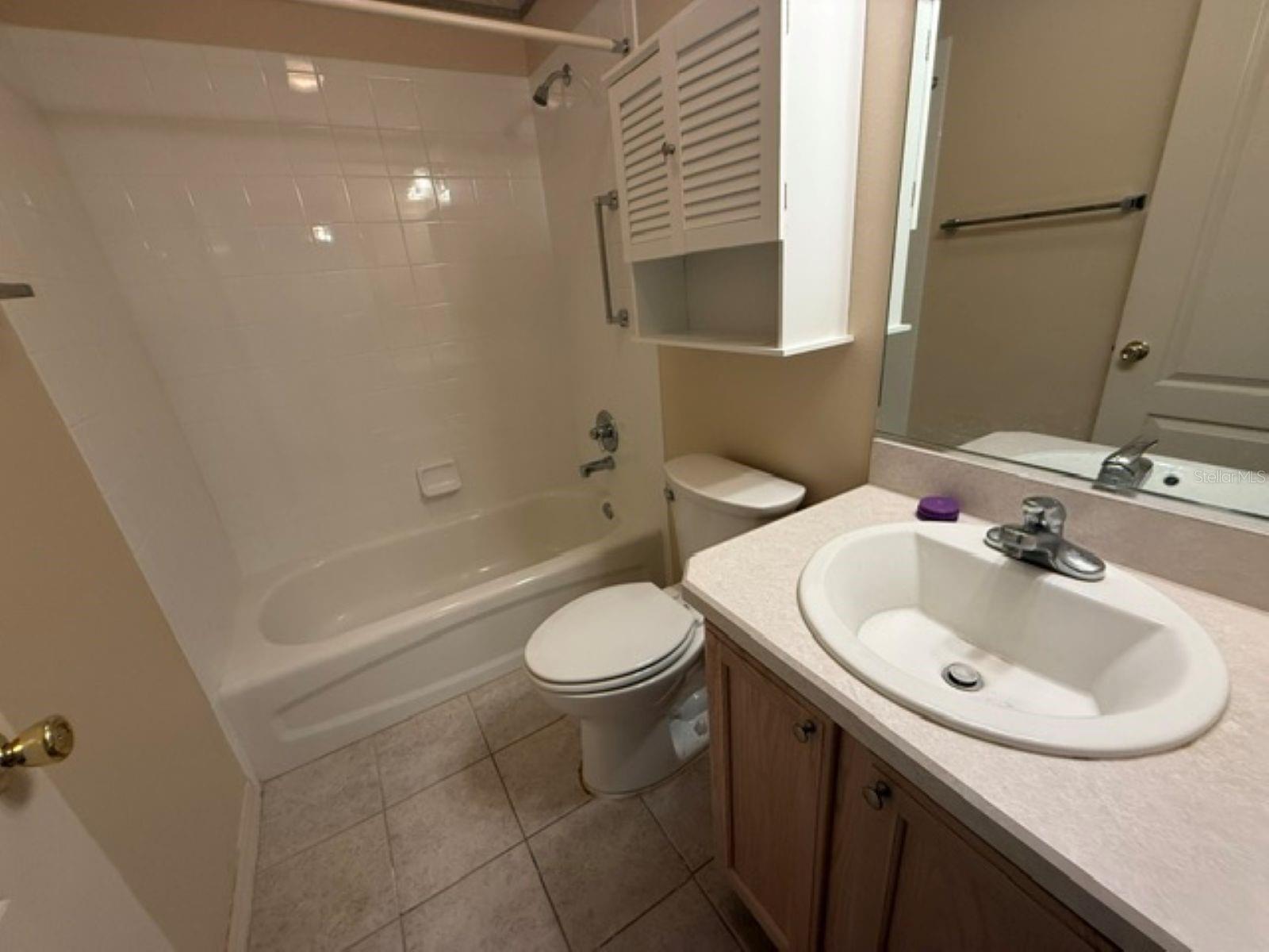 VILLAGES SUMTER UN 33 - Residential