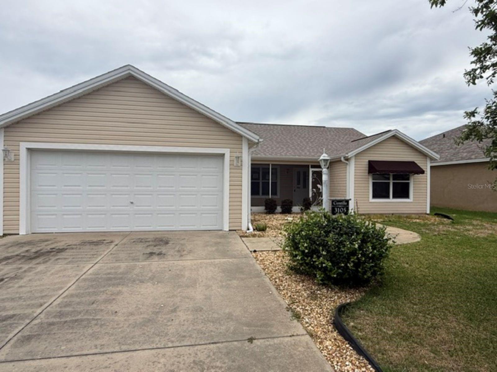 VILLAGES SUMTER UN 33 - Residential