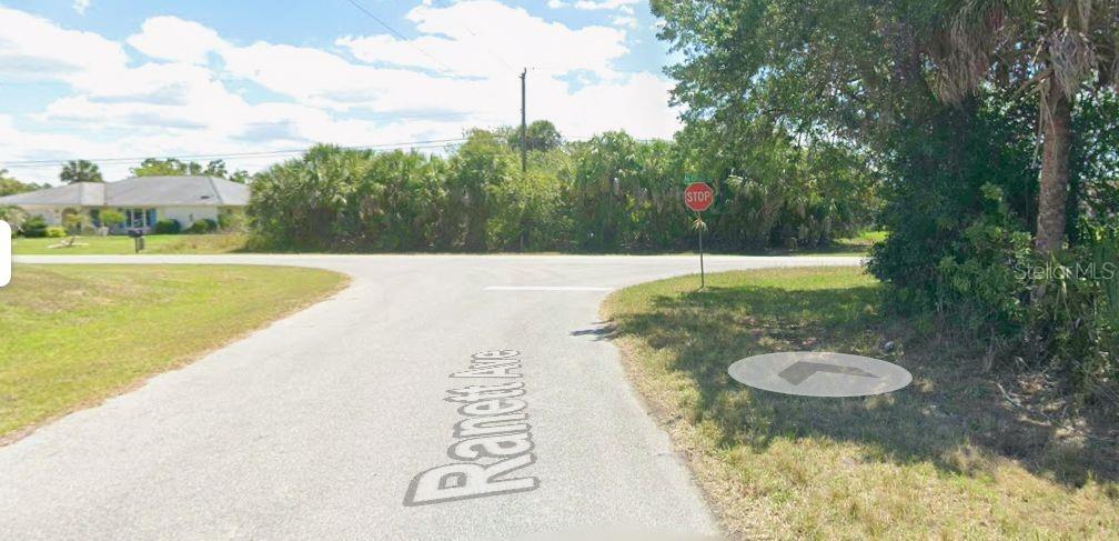 PORT CHARLOTTE SEC 038 - Land