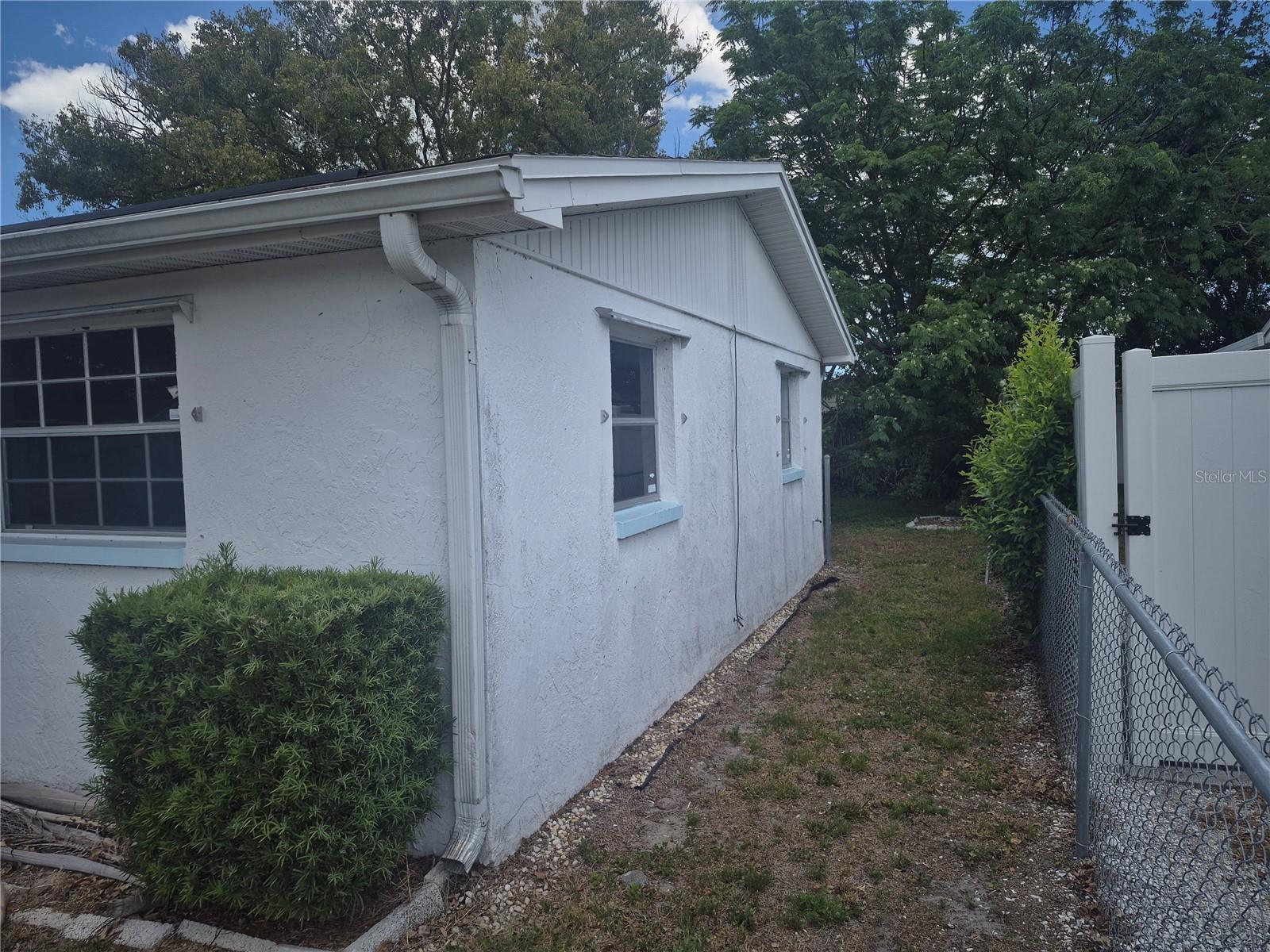 HOLIDAY LAKE ESTATES - Residential