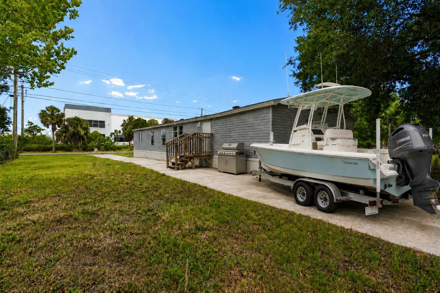 FORTUNA ACRES UNIT A - Residential