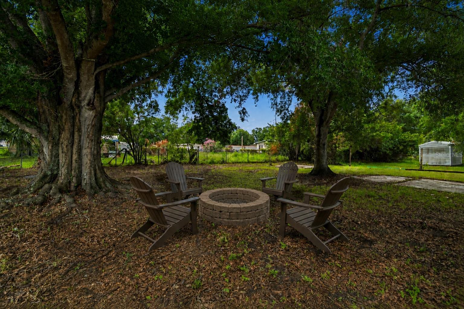 FORTUNA ACRES UNIT A - Residential