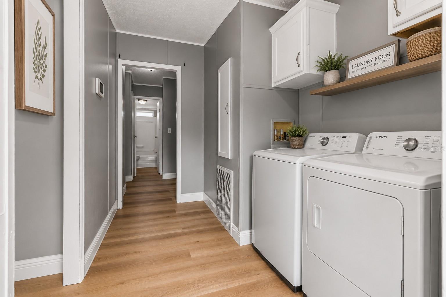 FORTUNA ACRES UNIT A - Residential
