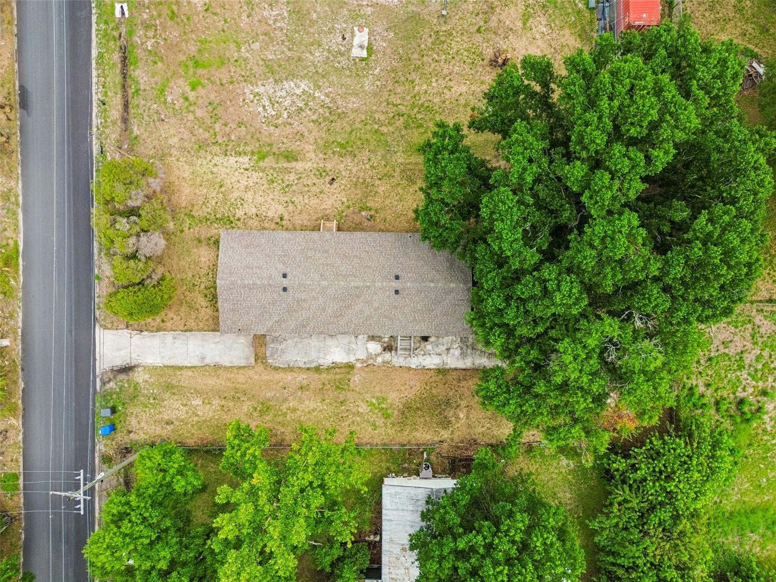 FORTUNA ACRES UNIT A - Residential