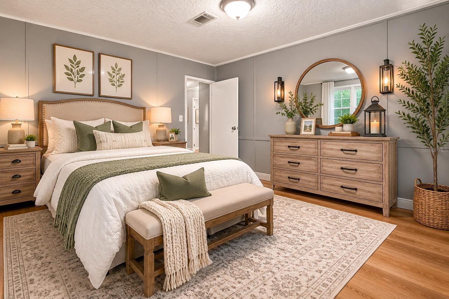 FORTUNA ACRES UNIT A - Residential