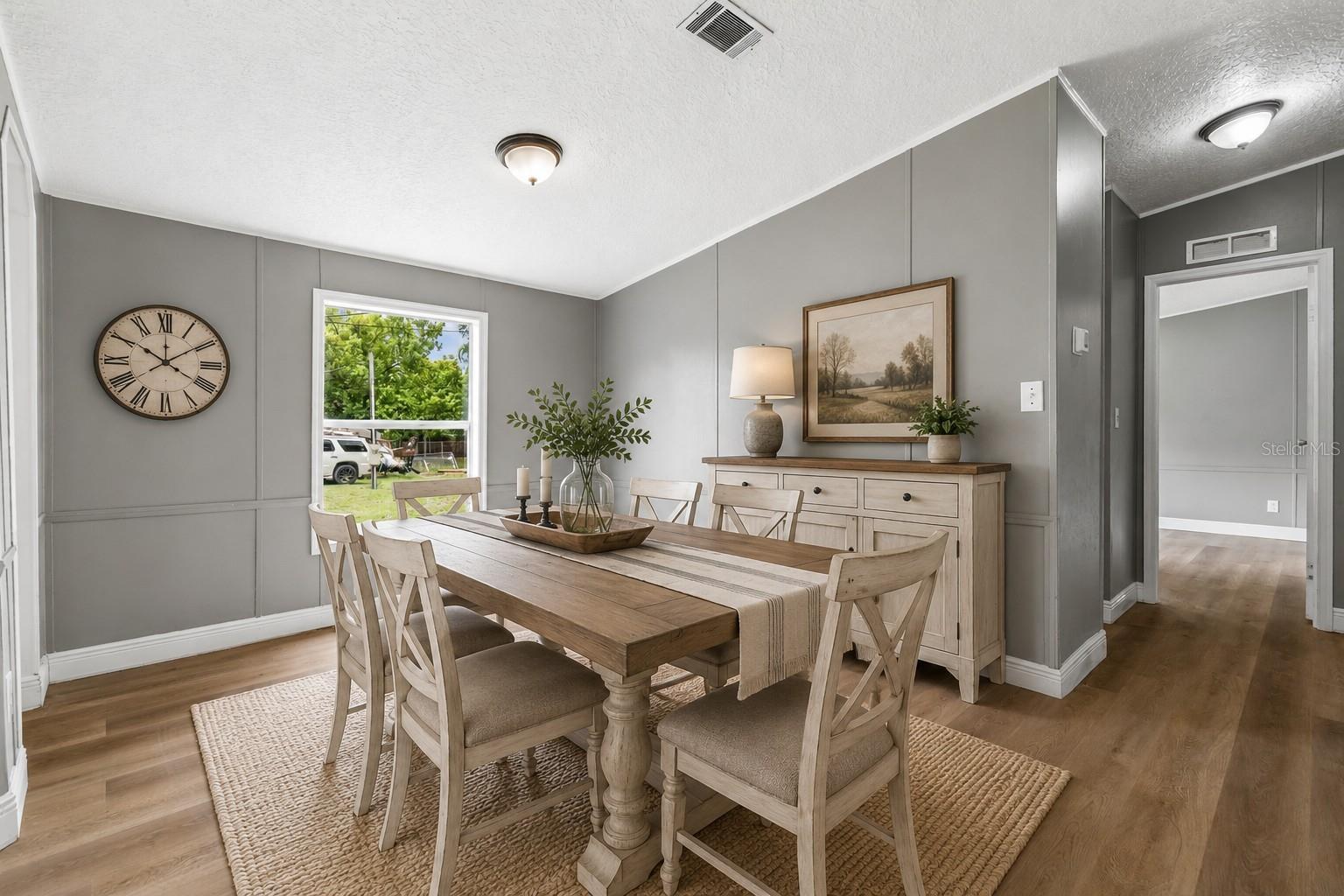 FORTUNA ACRES UNIT A - Residential