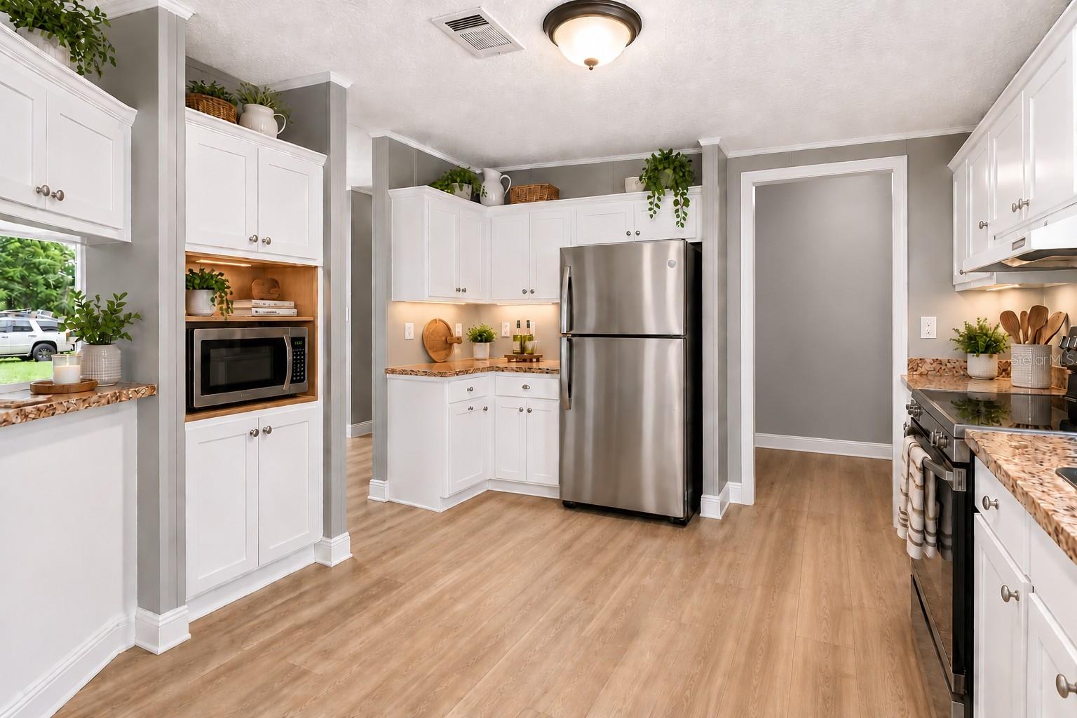 FORTUNA ACRES UNIT A - Residential