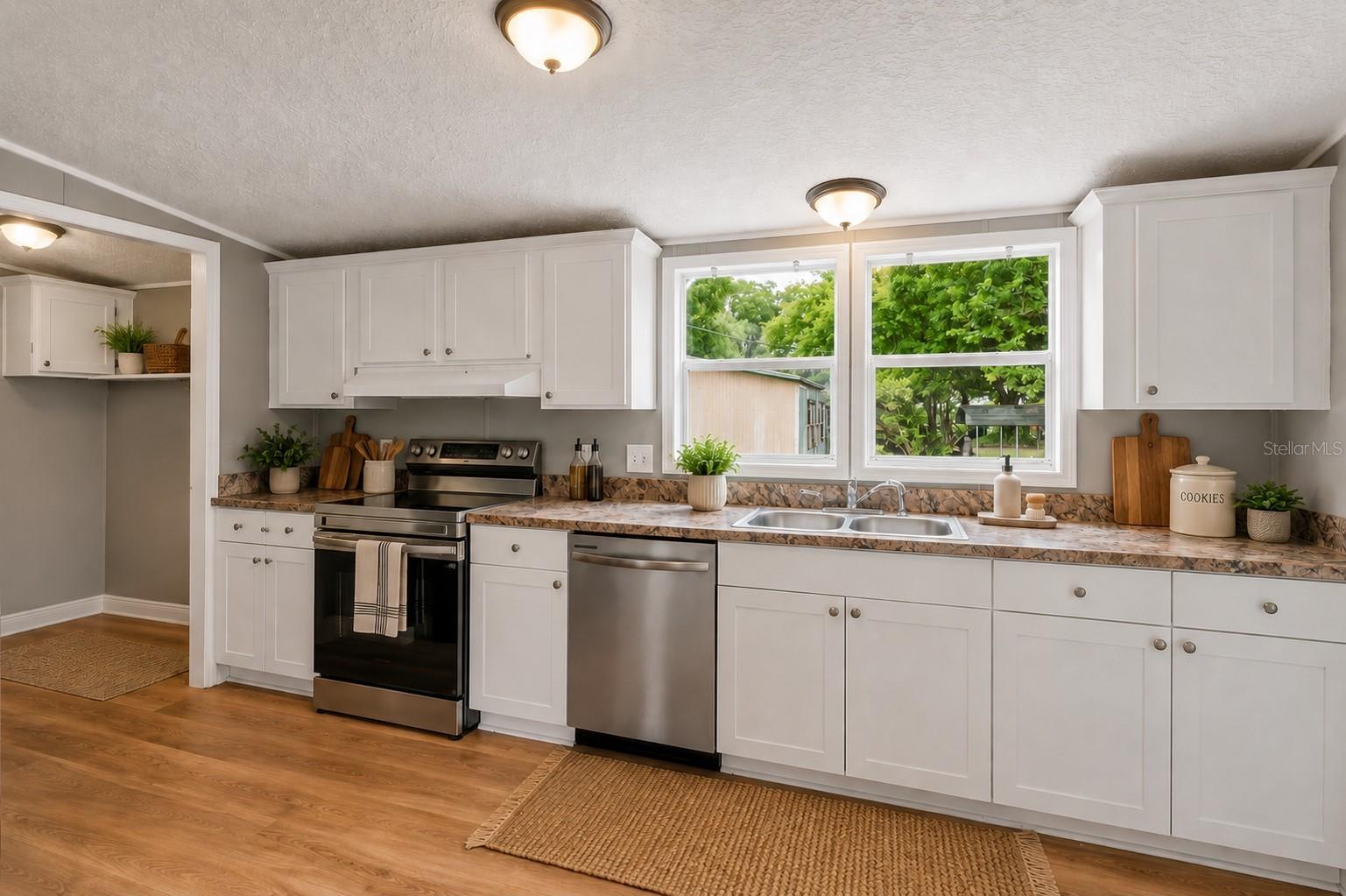 FORTUNA ACRES UNIT A - Residential