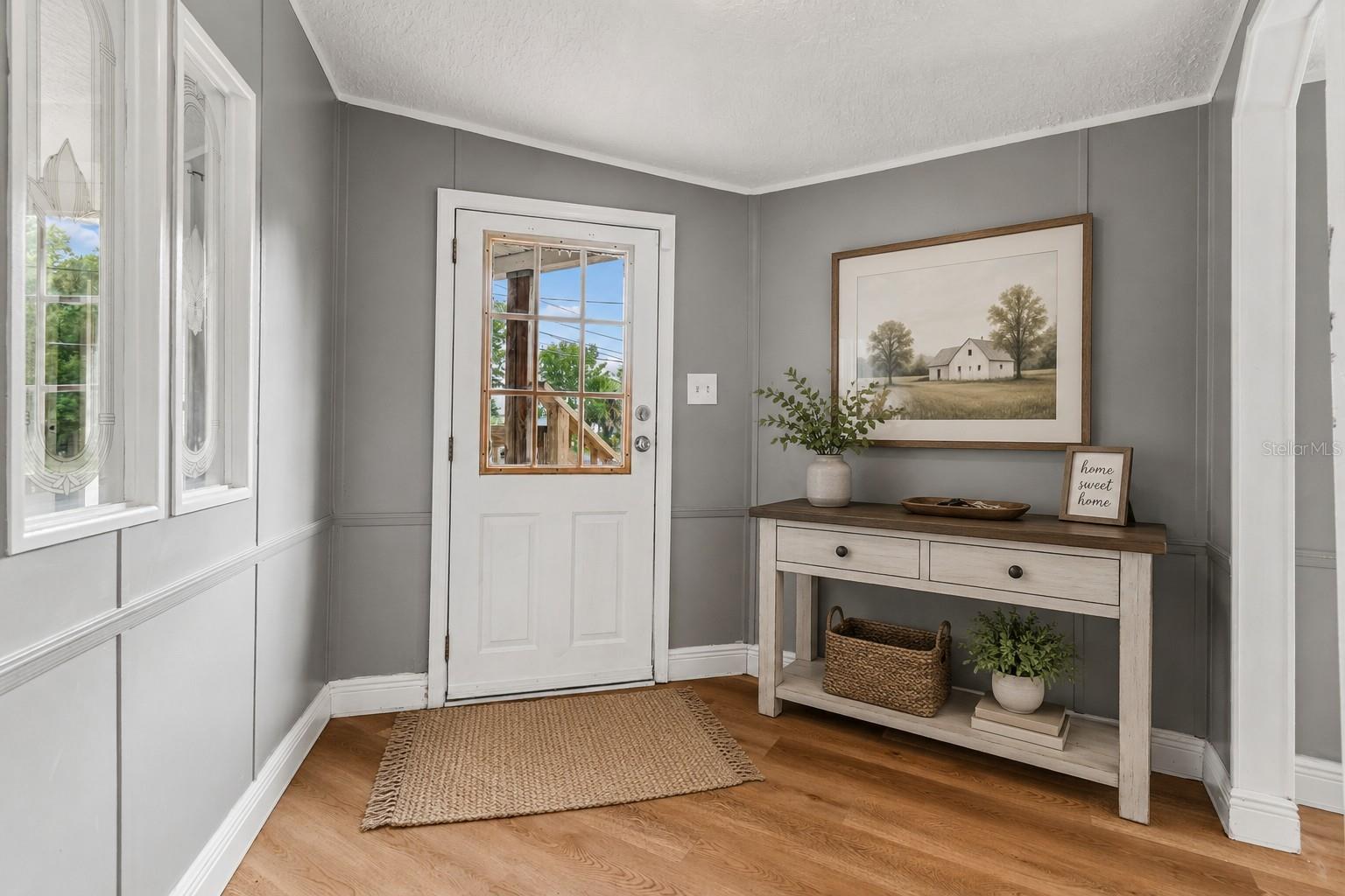 FORTUNA ACRES UNIT A - Residential