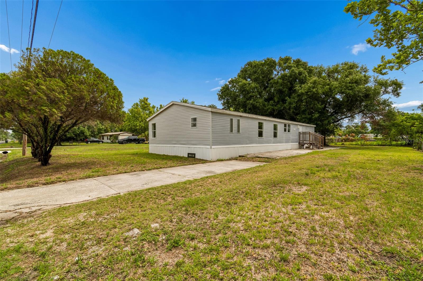FORTUNA ACRES UNIT A - Residential