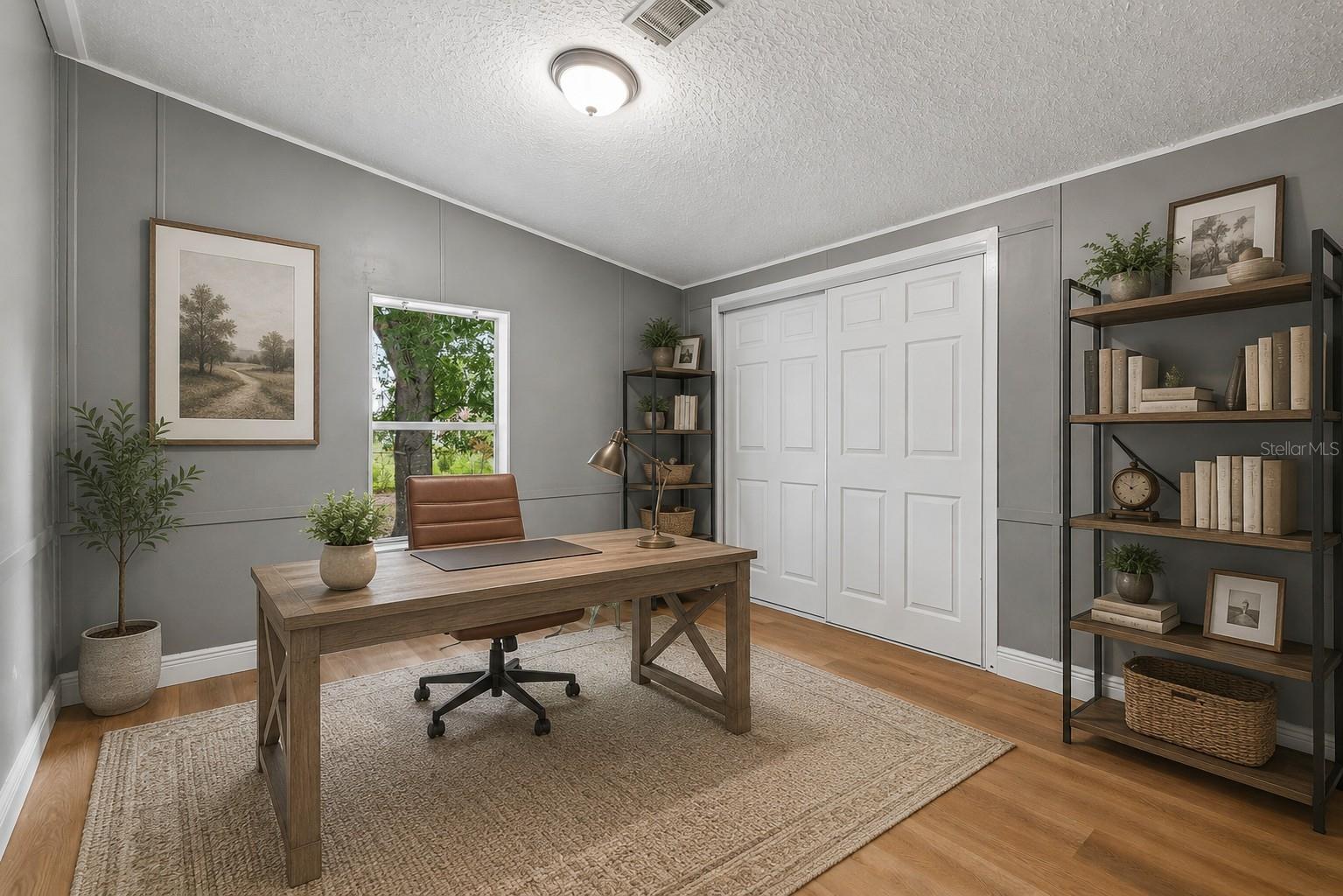 FORTUNA ACRES UNIT A - Residential