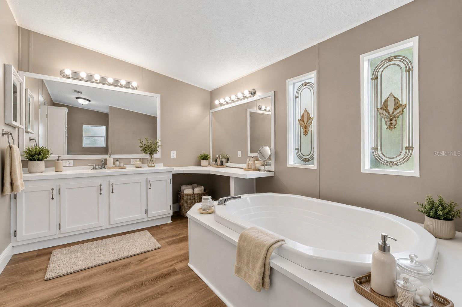 FORTUNA ACRES UNIT A - Residential