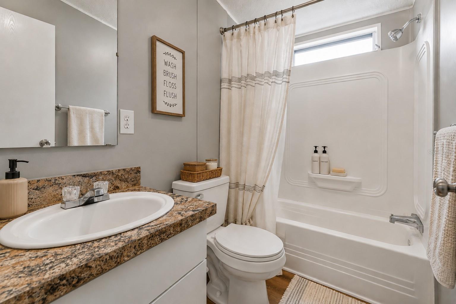 FORTUNA ACRES UNIT A - Residential