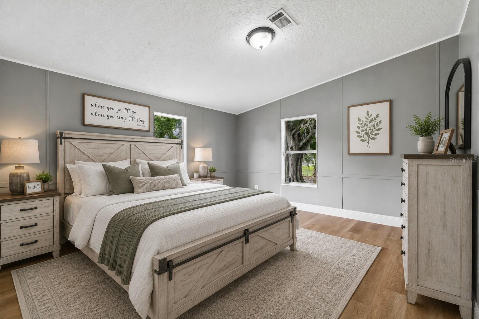 FORTUNA ACRES UNIT A - Residential