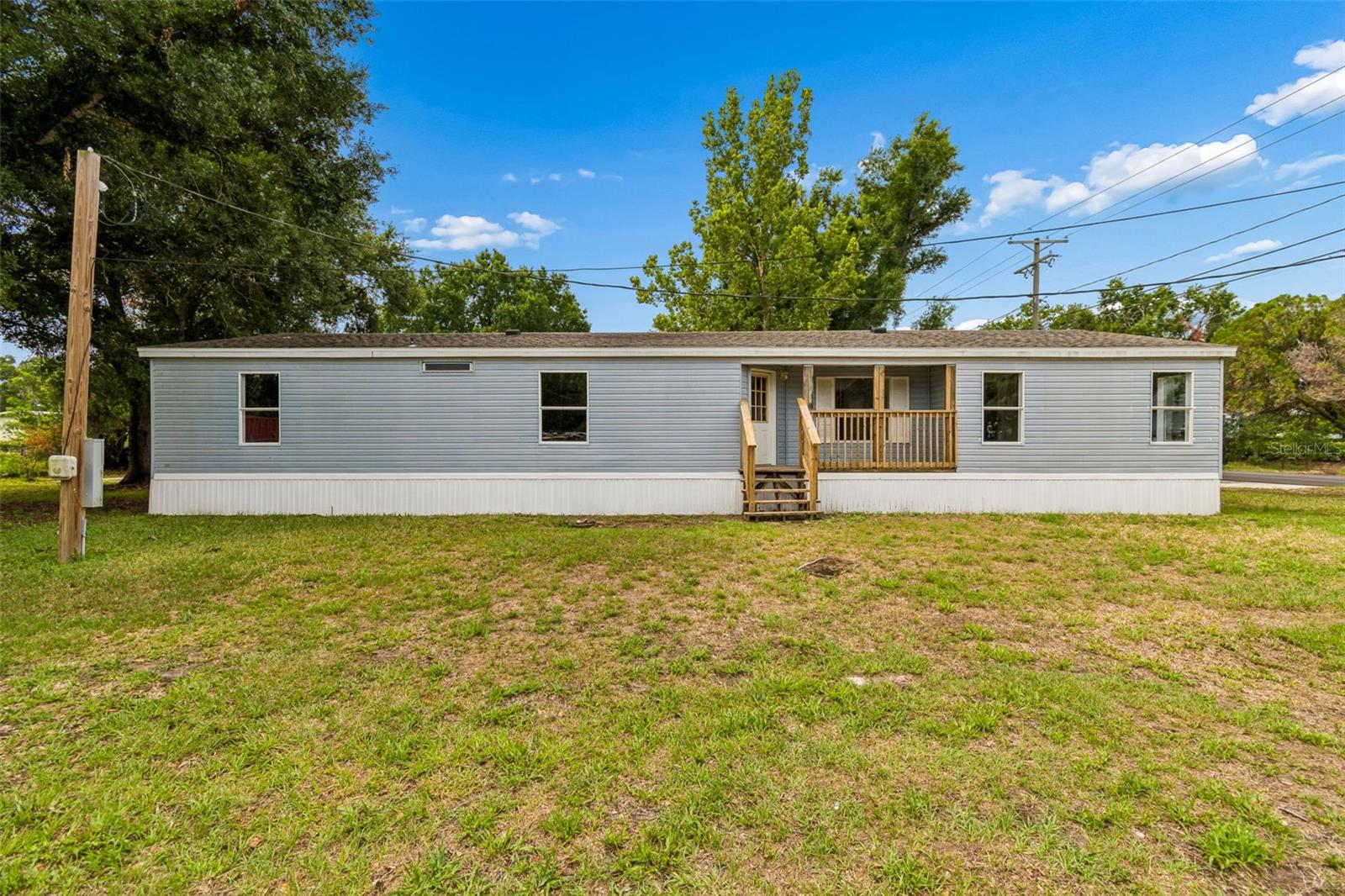 FORTUNA ACRES UNIT A - Residential