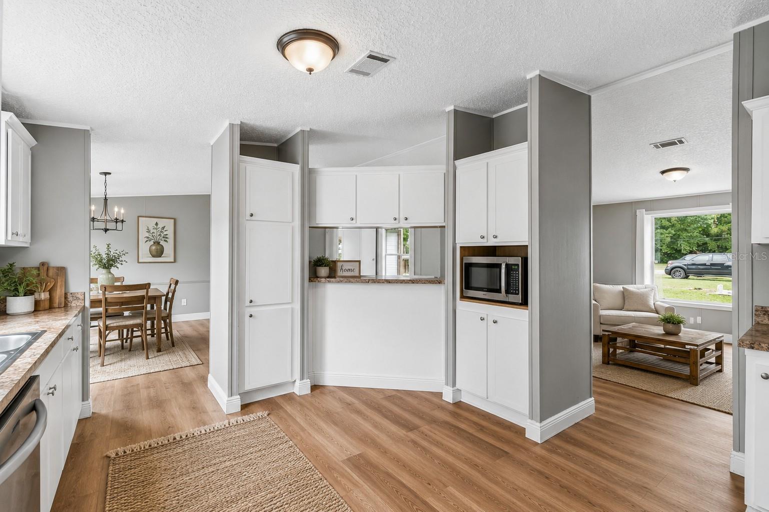 FORTUNA ACRES UNIT A - Residential
