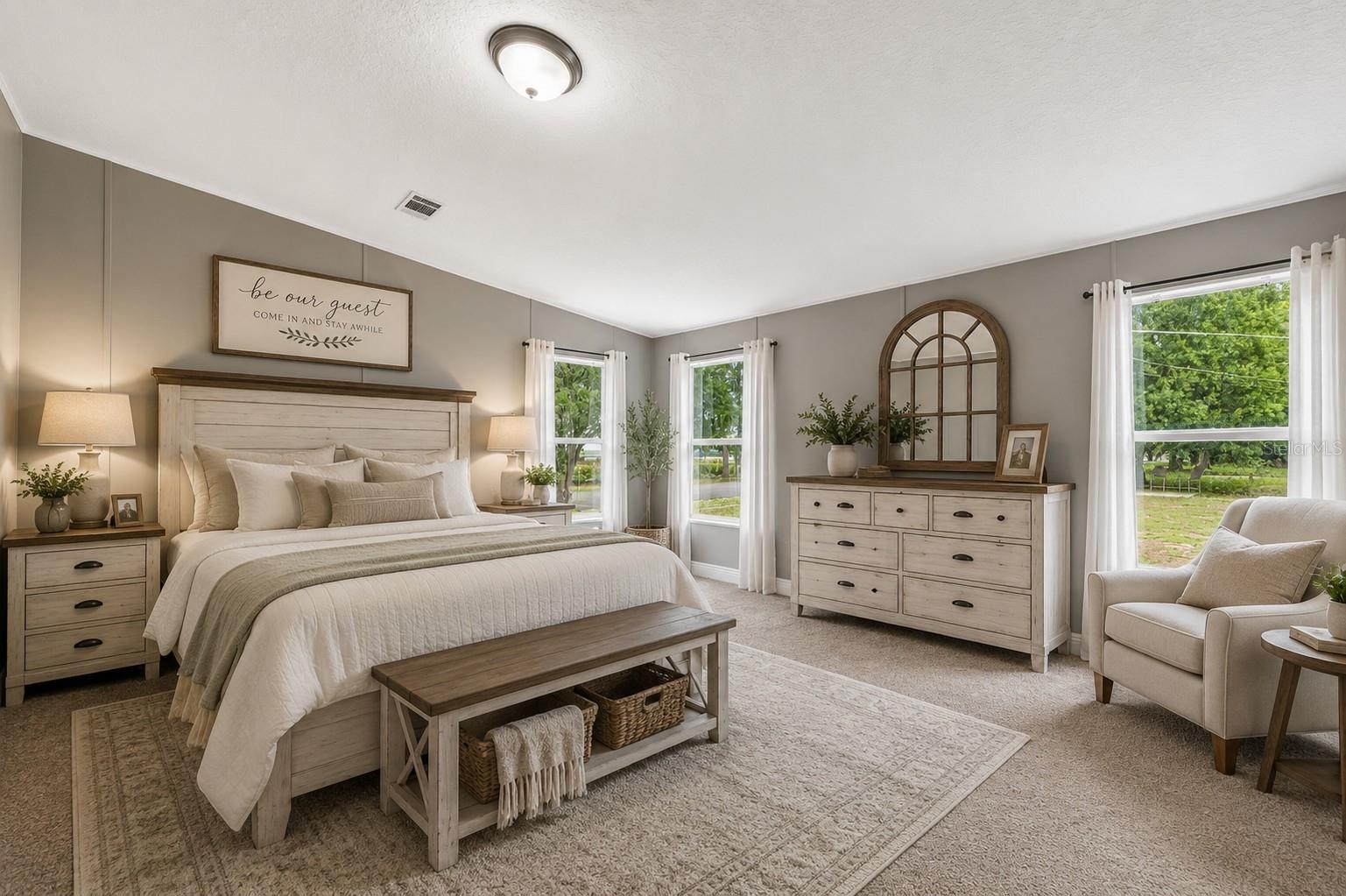 FORTUNA ACRES UNIT A - Residential