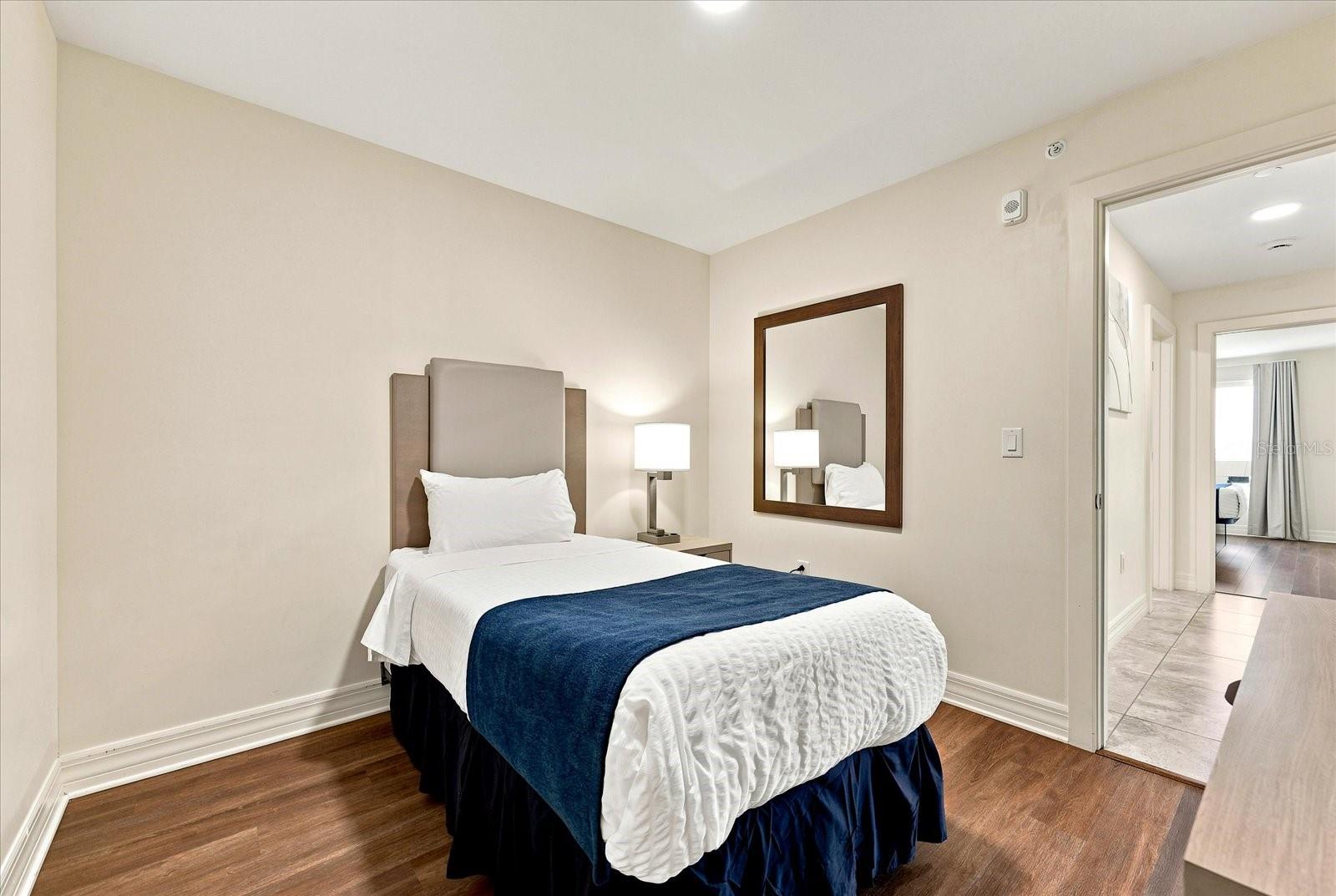 AVALON CLUB RESORT CONDO - Residential
