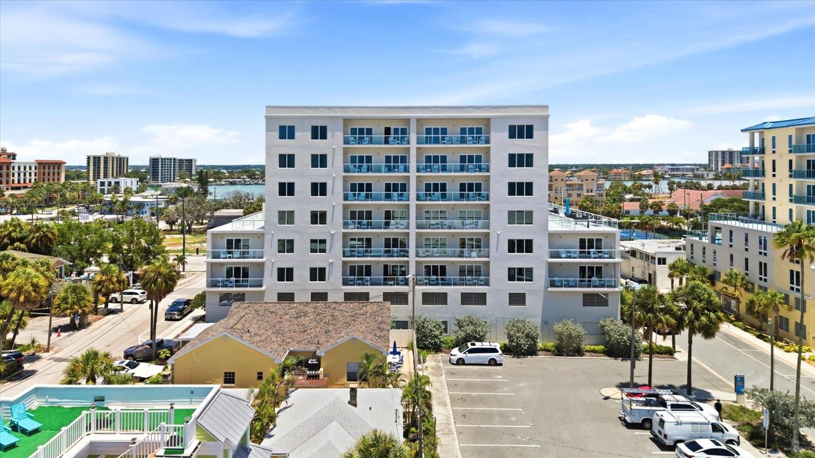 AVALON CLUB RESORT CONDO - Residential