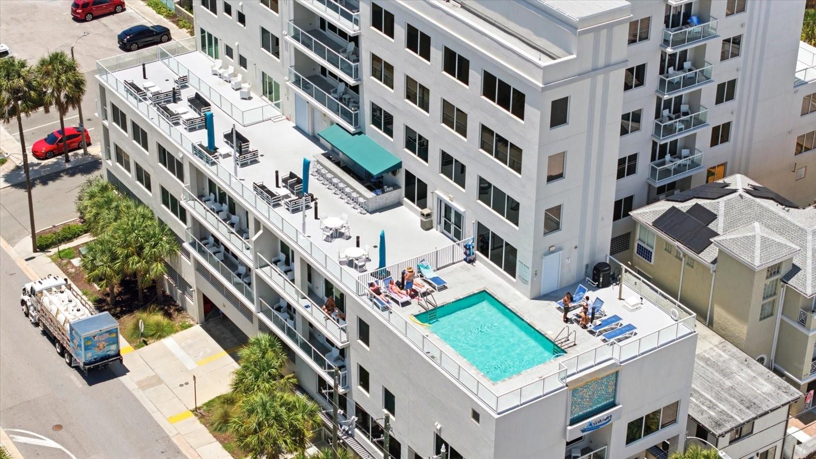 AVALON CLUB RESORT CONDO - Residential