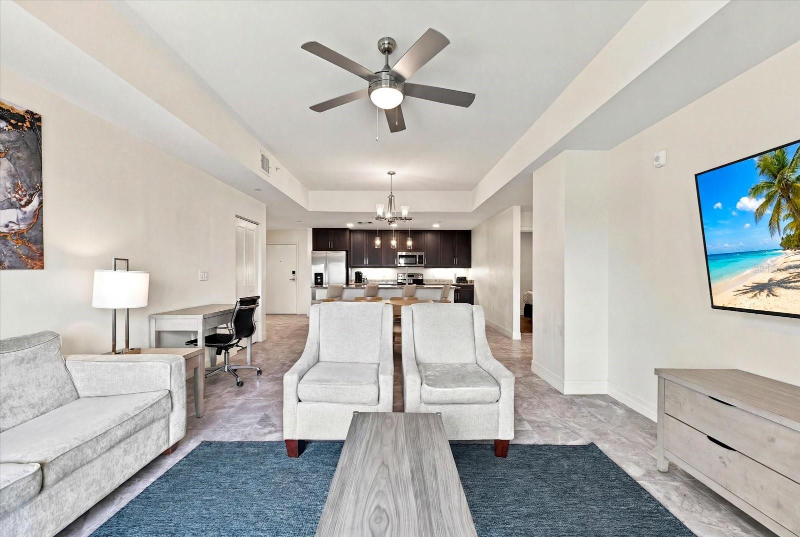 AVALON CLUB RESORT CONDO - Residential