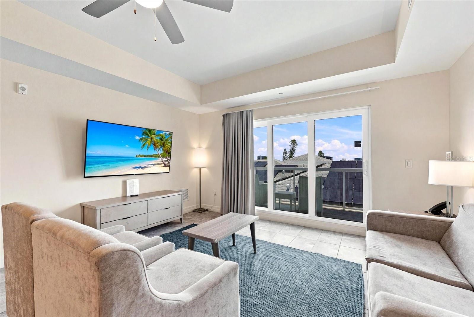 AVALON CLUB RESORT CONDO - Residential