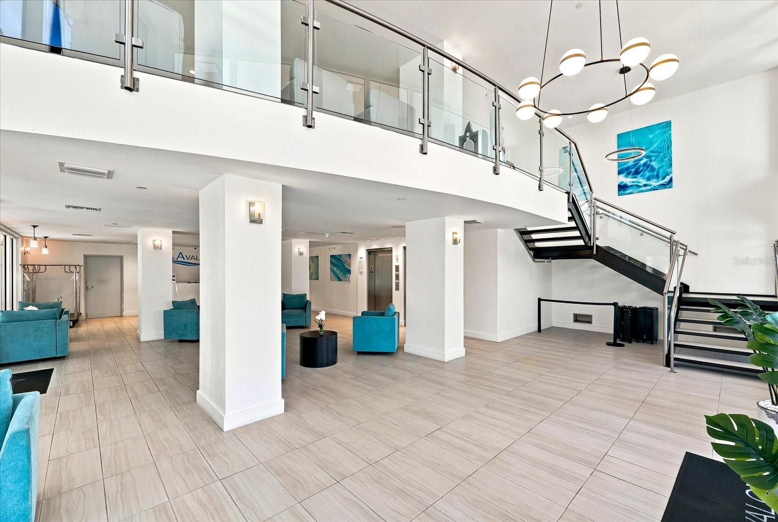 AVALON CLUB RESORT CONDO - Residential