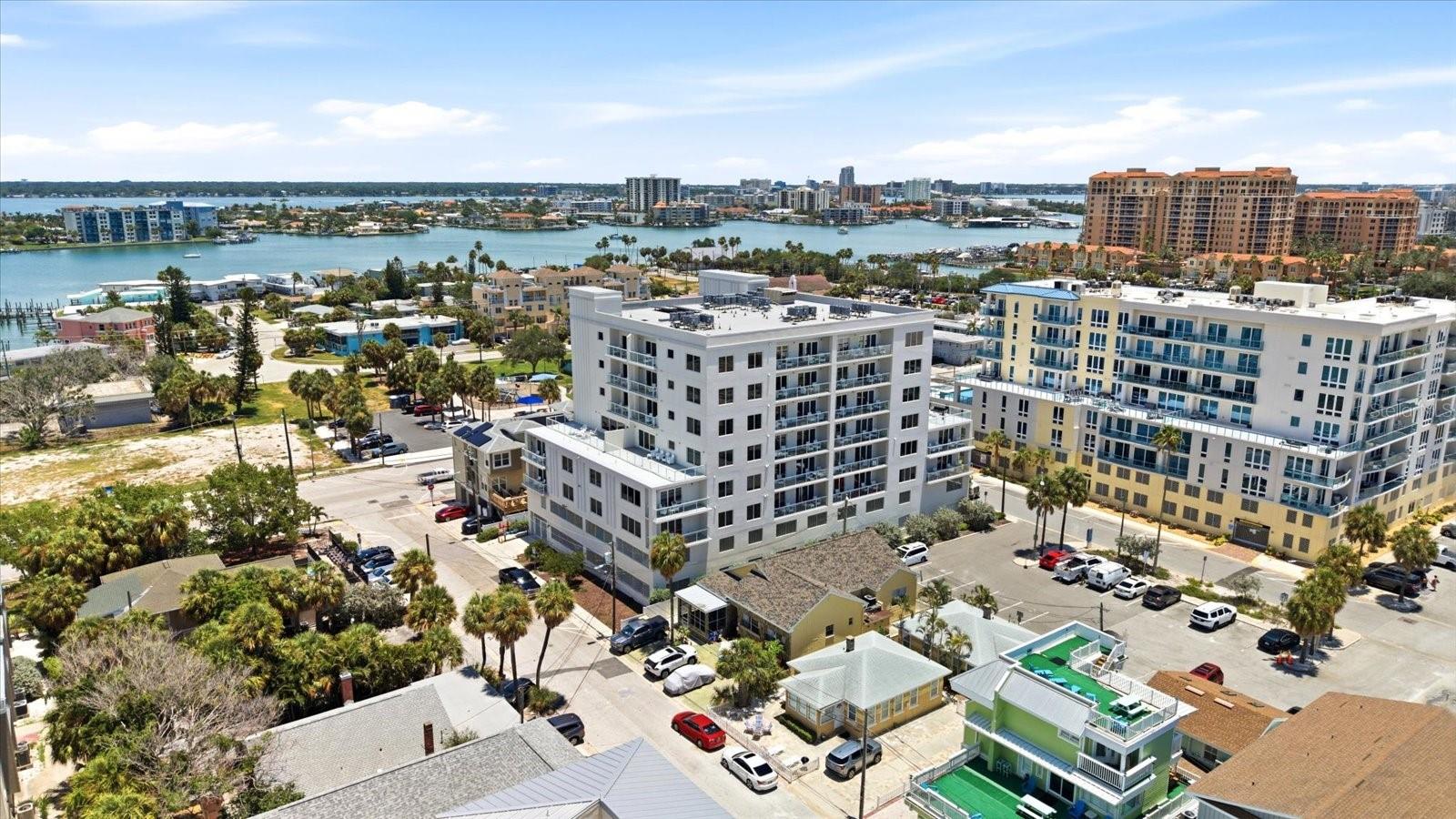 AVALON CLUB RESORT CONDO - Residential