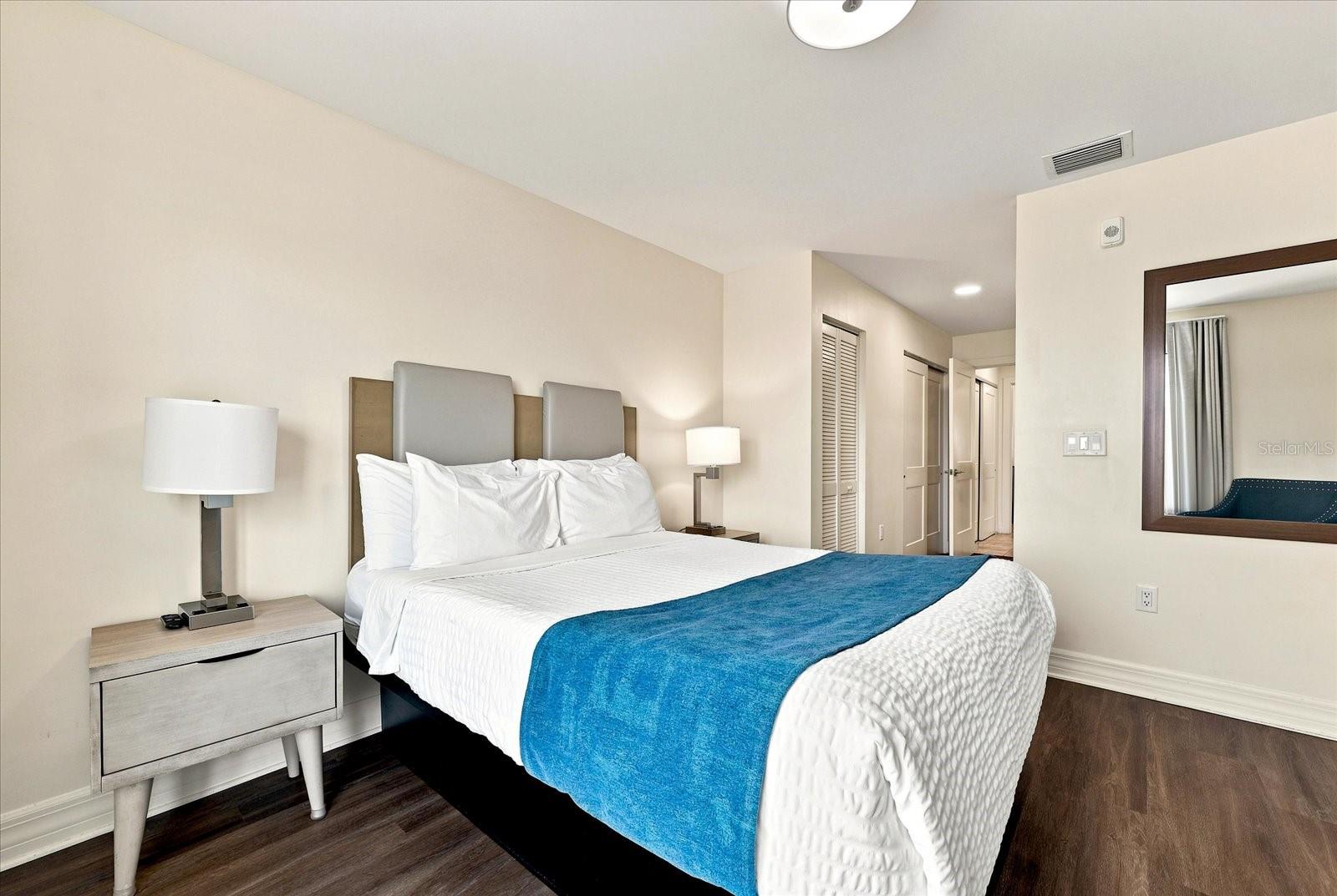 AVALON CLUB RESORT CONDO - Residential