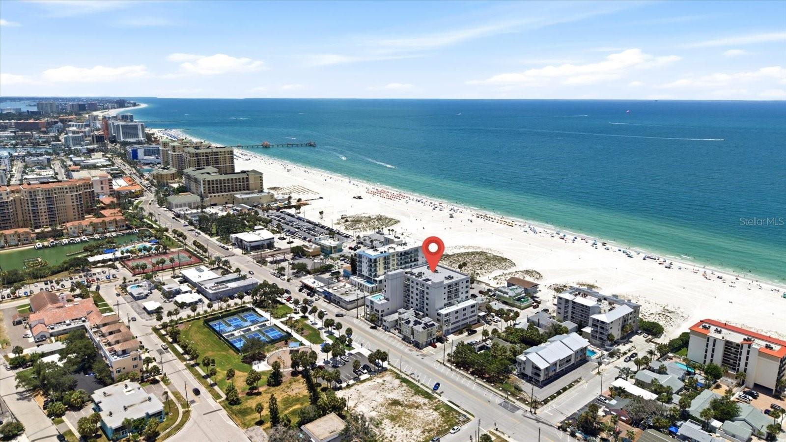 AVALON CLUB RESORT CONDO - Residential