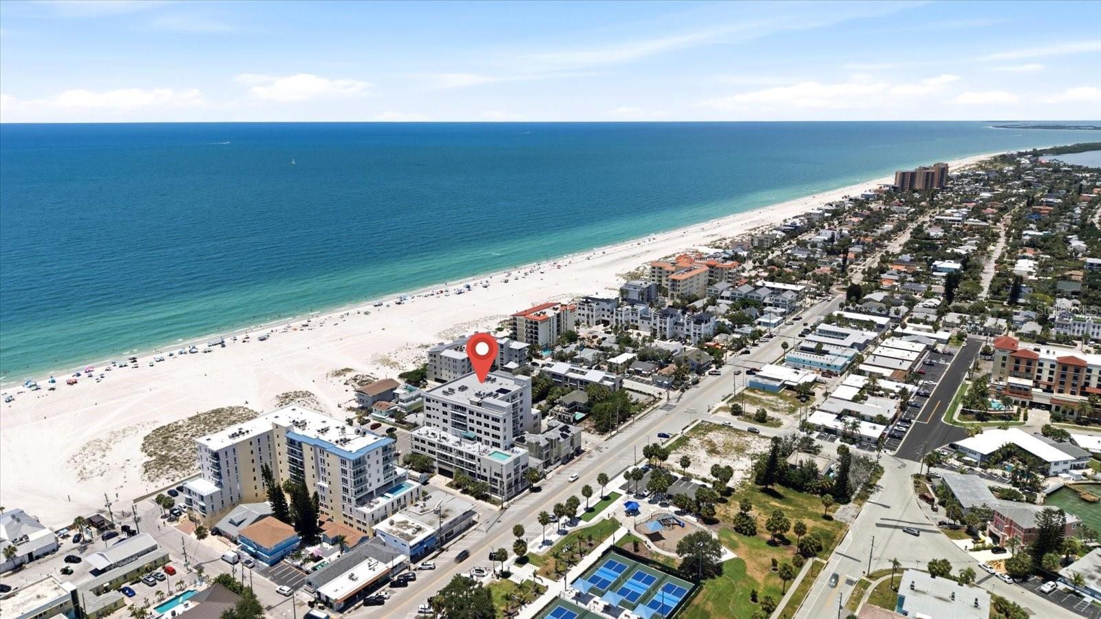 AVALON CLUB RESORT CONDO - Residential
