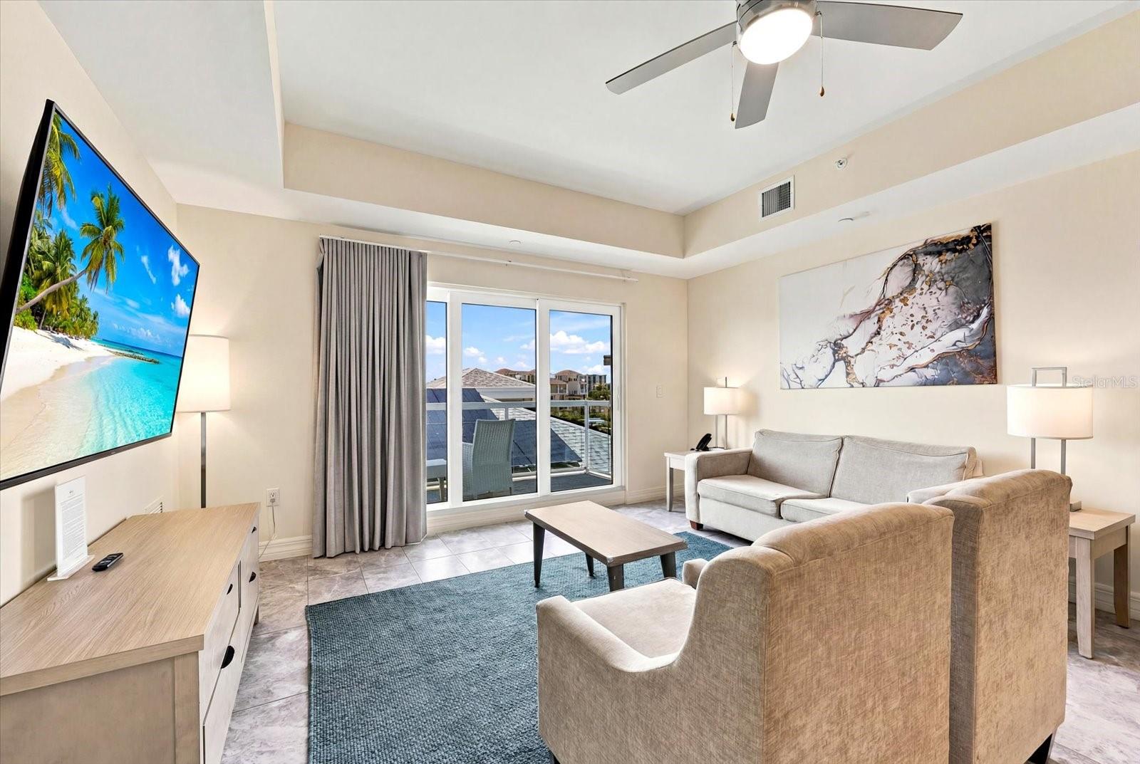 AVALON CLUB RESORT CONDO - Residential